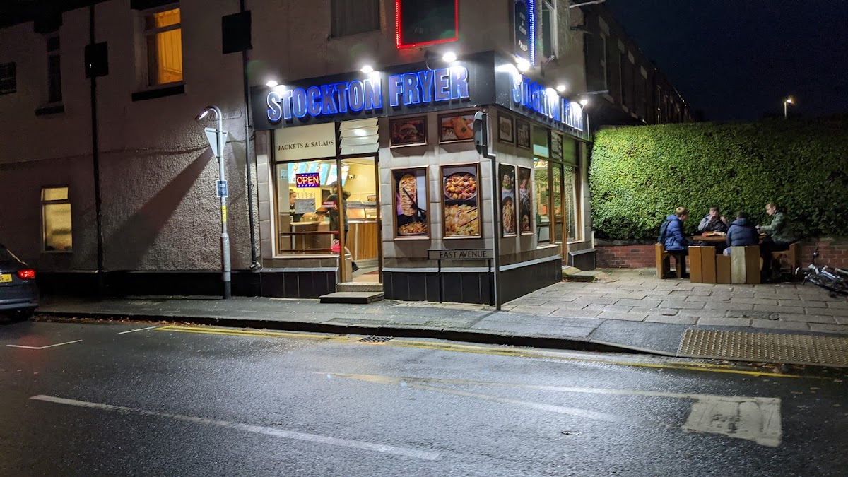 Stockton Feast Photos 2